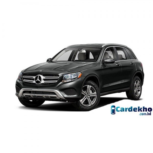 Mercedes-Benz GLC 300 4Matic